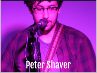 Peter Shaver