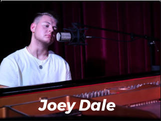 Joey Dale