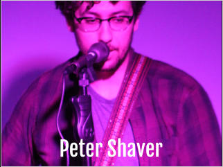 Peter Shaver