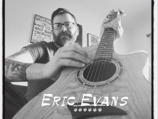 BANGERS Eric Evans