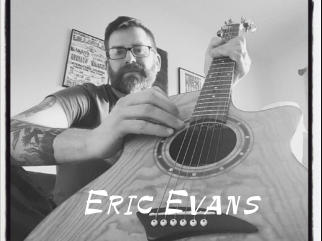 BANGERS Eric Evans